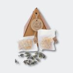 Pirámide con Infusiones