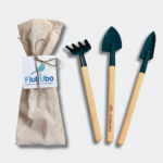 Set Mini Herramientas de Jardinería