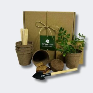 Hierbas del Chef & Bar