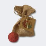 Ecobolsa bombas de semilla