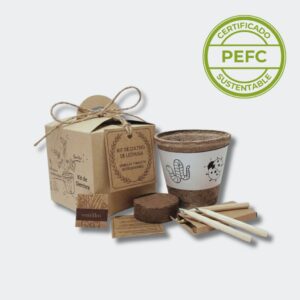 Niños – Mi huerto