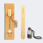 Kit Llavero para Sembrar