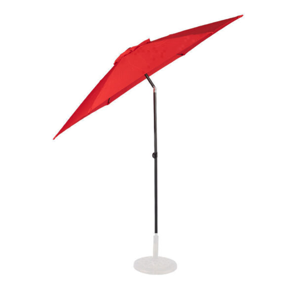 Quitasol redondo "RAVELLO" Ø2.5M - Imagen 8