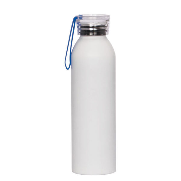 Sport Bottle de Aluminio "MARATHON" 600cc - Imagen 5