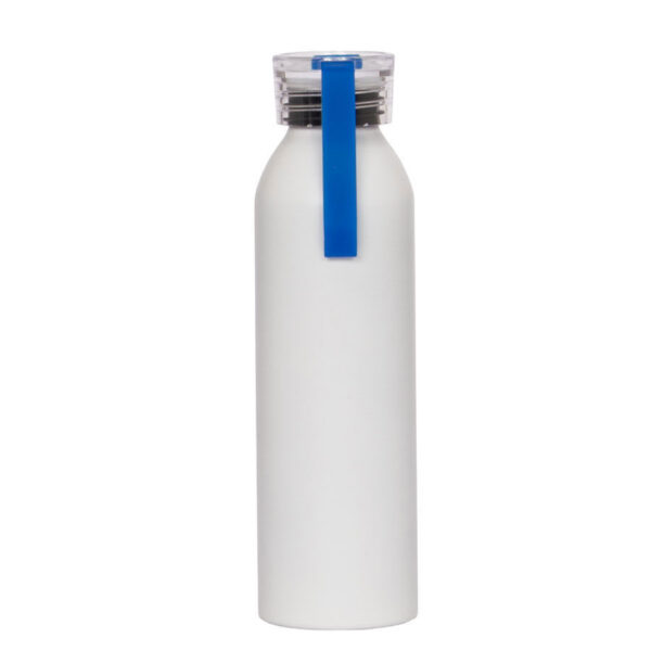 Sport Bottle de Aluminio "MARATHON" 600cc - Imagen 6
