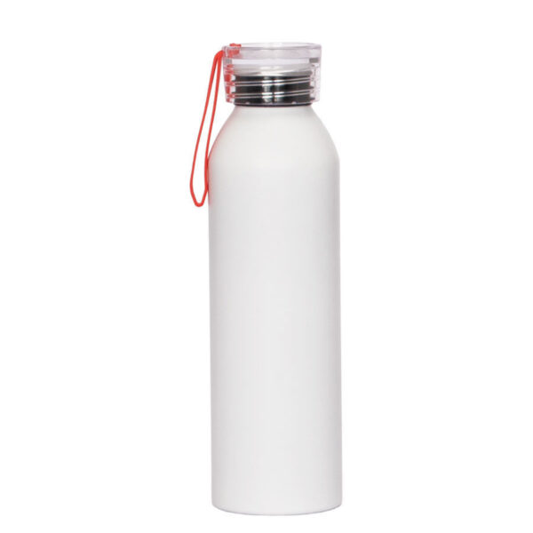 Sport Bottle de Aluminio "MARATHON" 600cc - Imagen 7