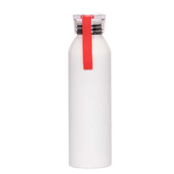 Sport Bottle de Aluminio "MARATHON" 600cc - Imagen 8