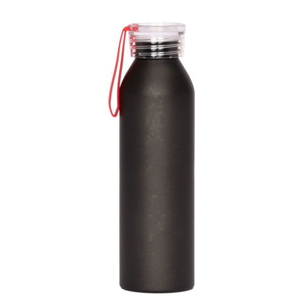Sport Bottle de Aluminio "MARATHON" 600cc - Imagen 9