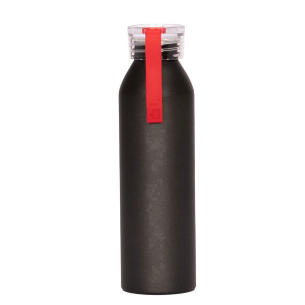 Sport Bottle de Aluminio "MARATHON" 600cc - Imagen 10
