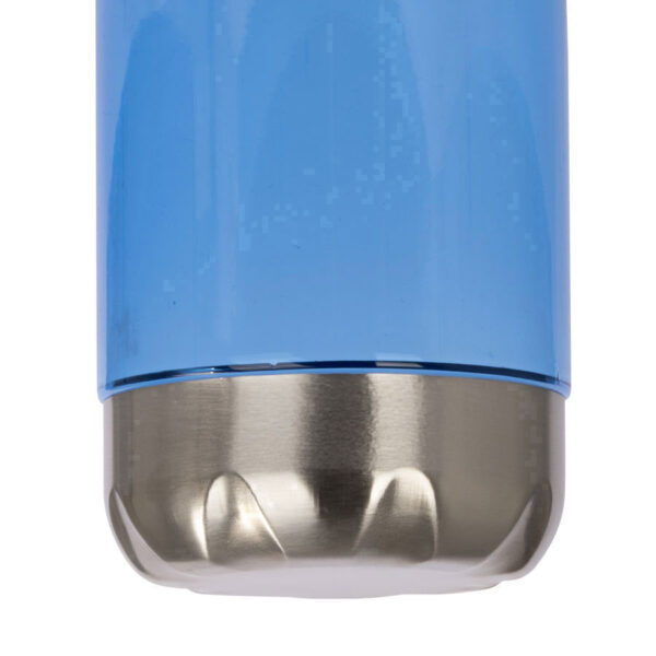 Botella plástica tapa Acero Inoxidable "AS" 500cc - Imagen 6