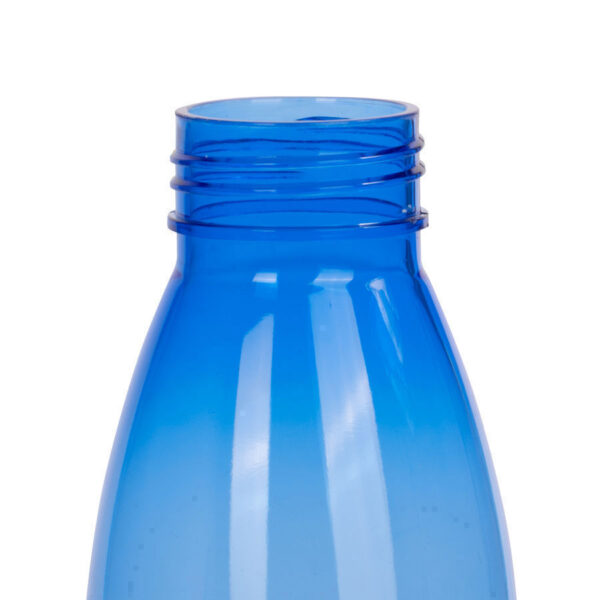 Botella plástica tapa Acero Inoxidable "AS" 500cc - Imagen 7