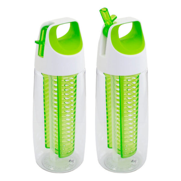 Frutty Sport Bottle 800cc - Imagen 8