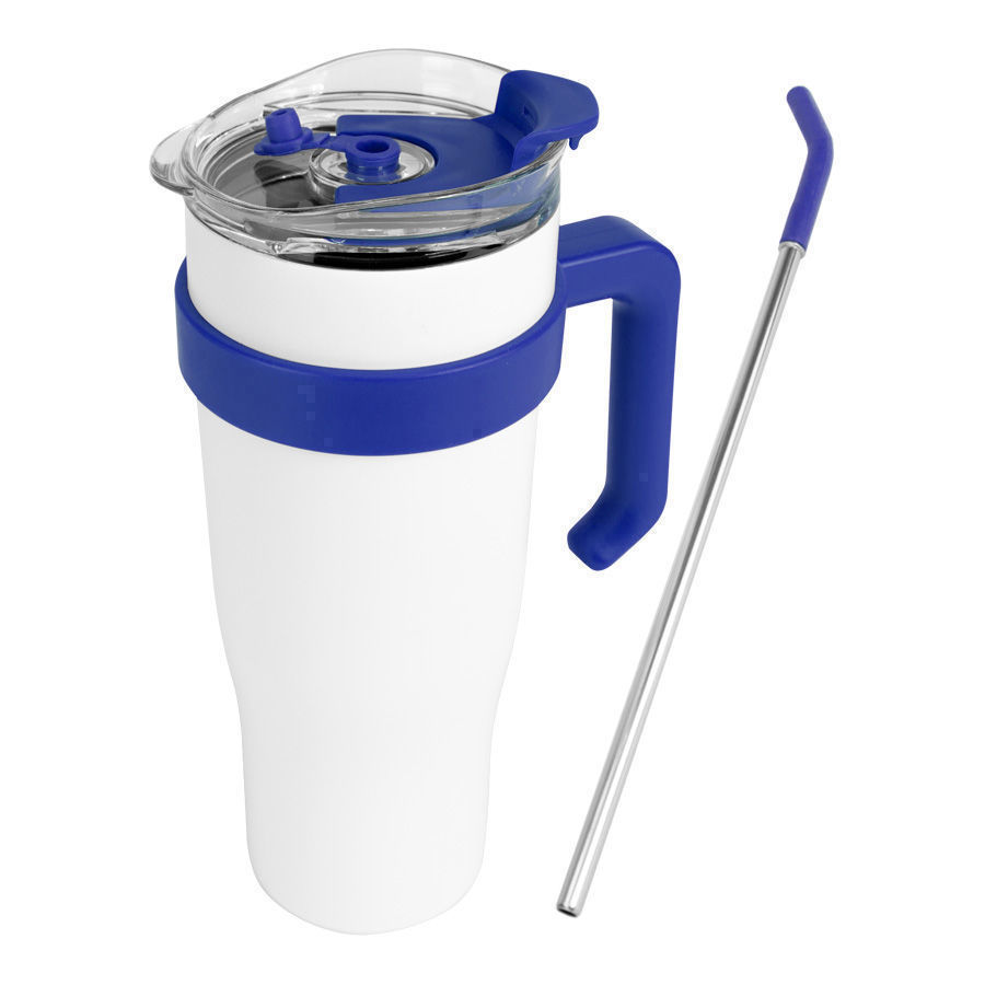 Mug Térmico "Giant" 1.2 L - Imagen 2