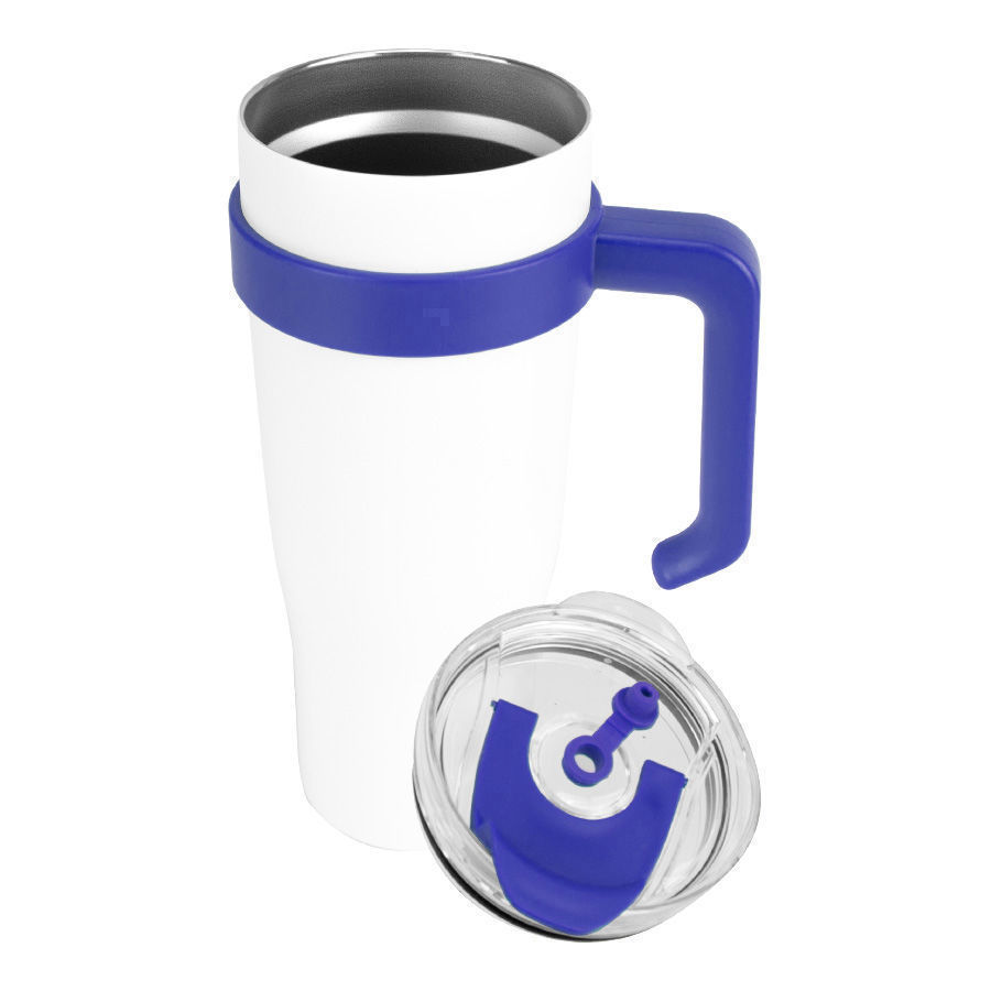 Mug Térmico "Giant" 1.2 L - Imagen 3