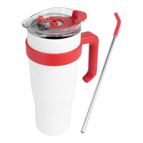 Mug Térmico "Giant" 1.2 L - Imagen 5