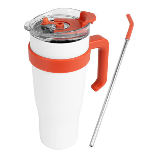 Mug Térmico "Giant" 1.2 L - Imagen 8