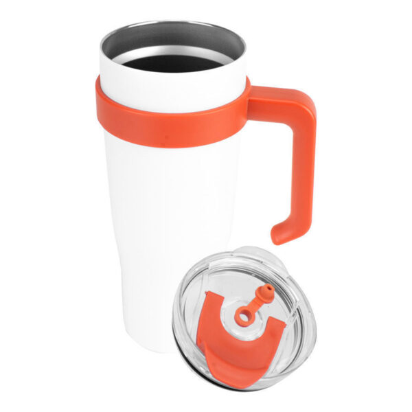 Mug Térmico "Giant" 1.2 L - Imagen 9