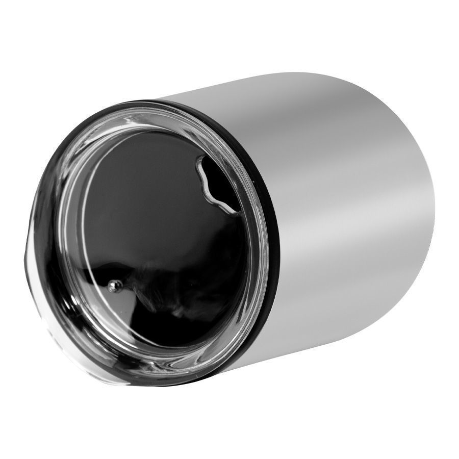 Mug metálico/plástico "SYNNA" 350cc - Imagen 3