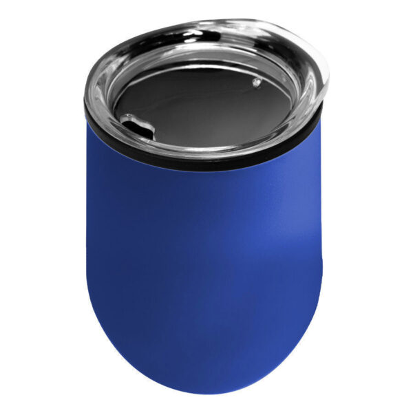 Mug metálico/plástico "SYNNA" 350cc - Imagen 10