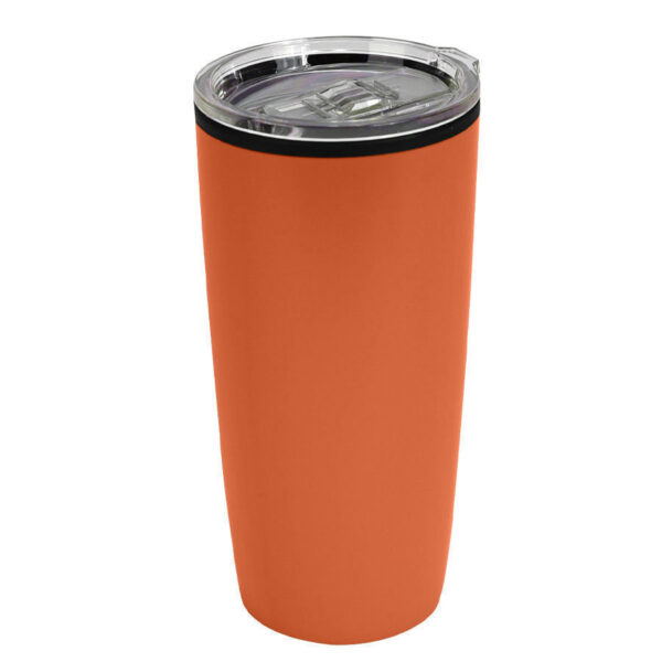 Mug metálico/plástico "LOFT" 600cc - Imagen 6