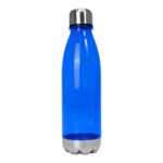 Botella PET tapa acero "VIVID" 700cc