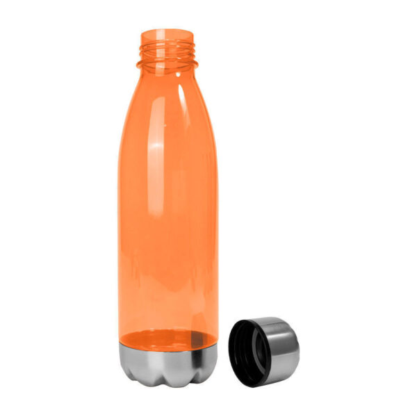 Botella PET tapa acero "VIVID" 700cc - Imagen 10