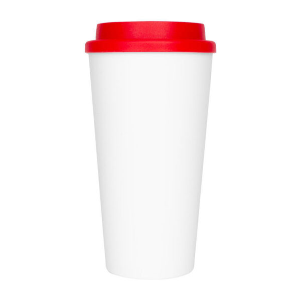 Vaso plástico "Aika" 500cc - Imagen 5