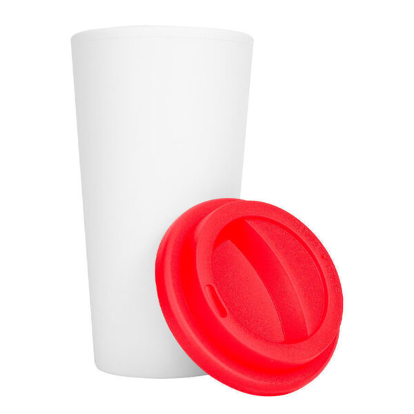 Vaso plástico "Aika" 500cc - Imagen 6