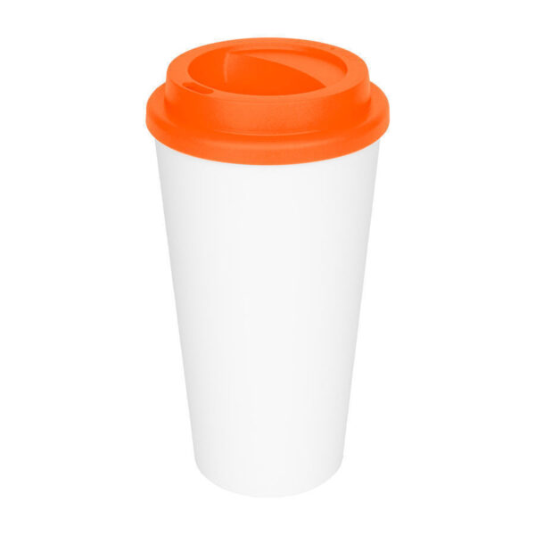 Vaso plástico "Aika" 500cc - Imagen 7