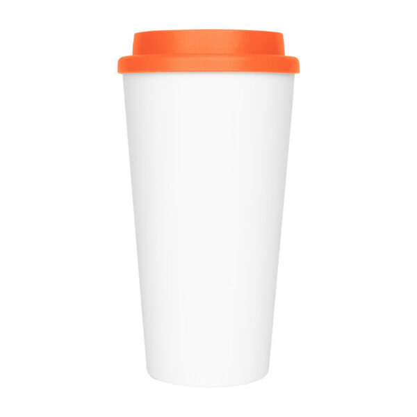 Vaso plástico "Aika" 500cc - Imagen 8