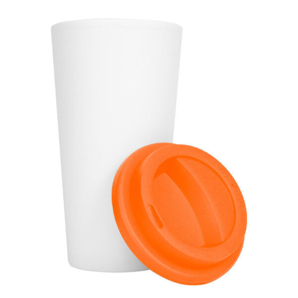 Vaso plástico "Aika" 500cc - Imagen 9