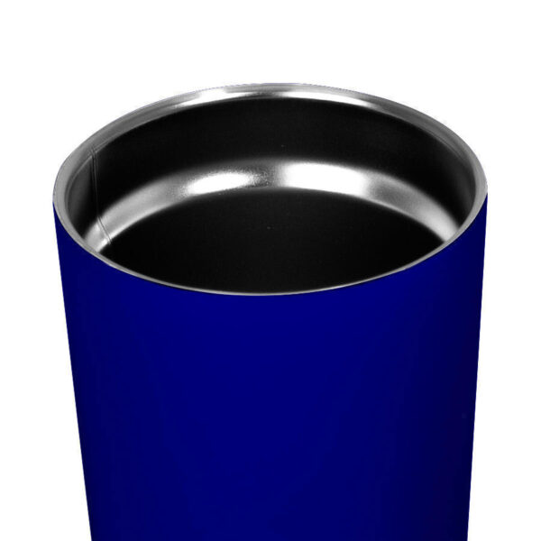 Mug metálico/bamboo "AURUS" 500cc - Imagen 8