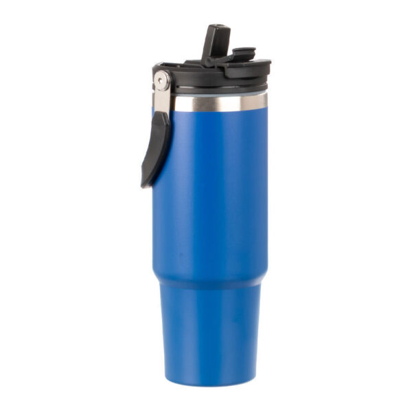 Mug Térmico gigante doble pared de acero "HOOK" 900cc - Imagen 6