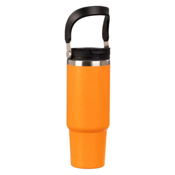 Mug Térmico gigante doble pared de acero "HOOK" 900cc - Imagen 9