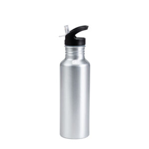 Botella de Aluminio "BUZZ" 650cc