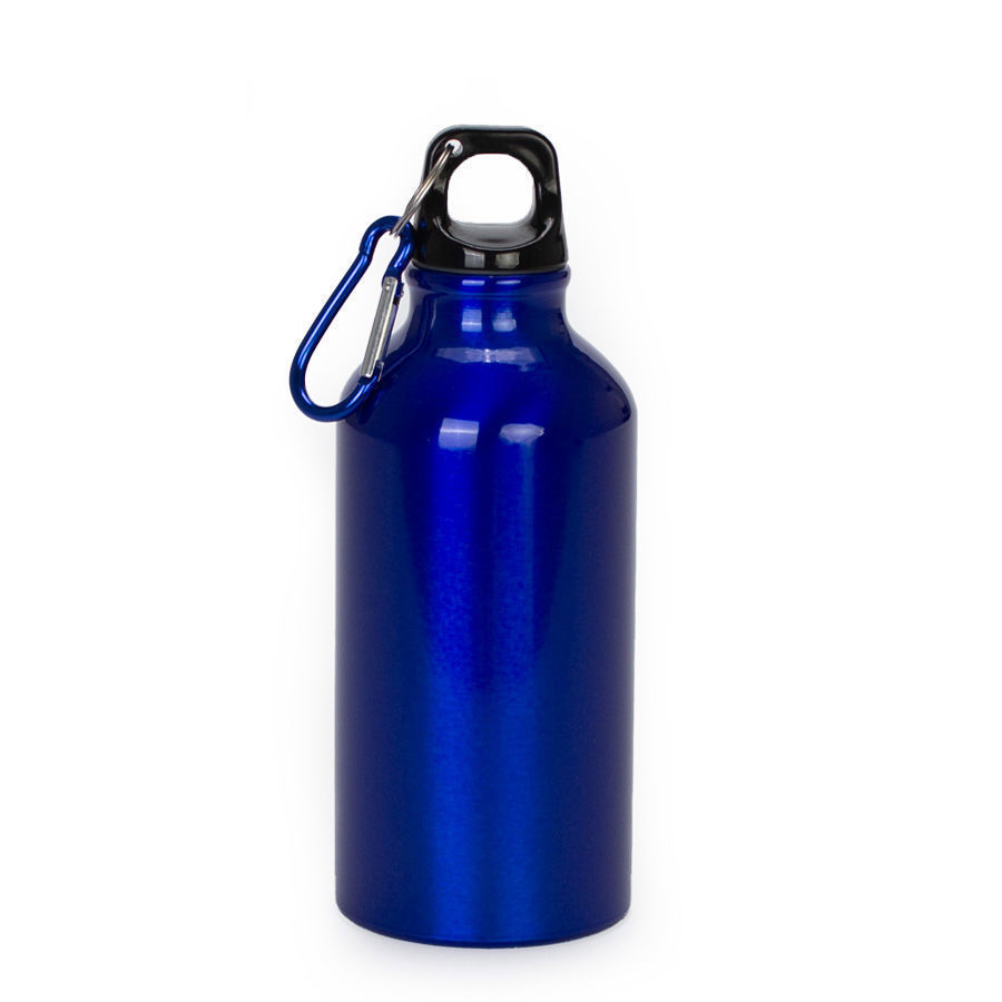 Sport Bottle de Aluminio 420cc - Imagen 3
