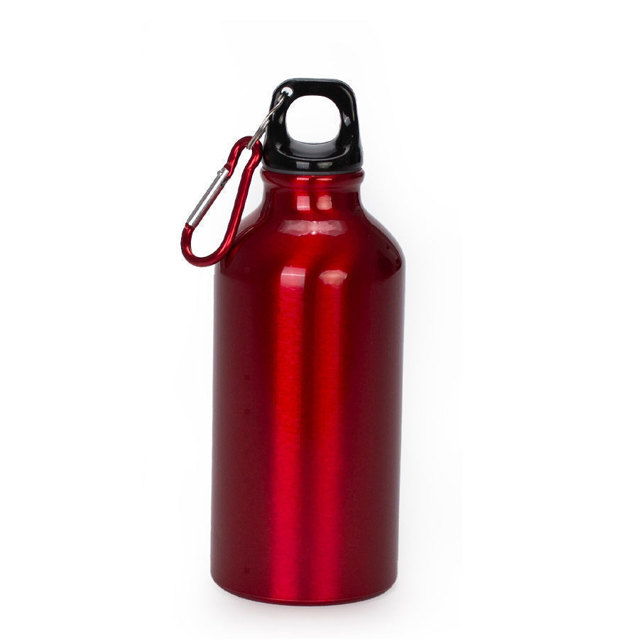 Sport Bottle de Aluminio 420cc - Imagen 4