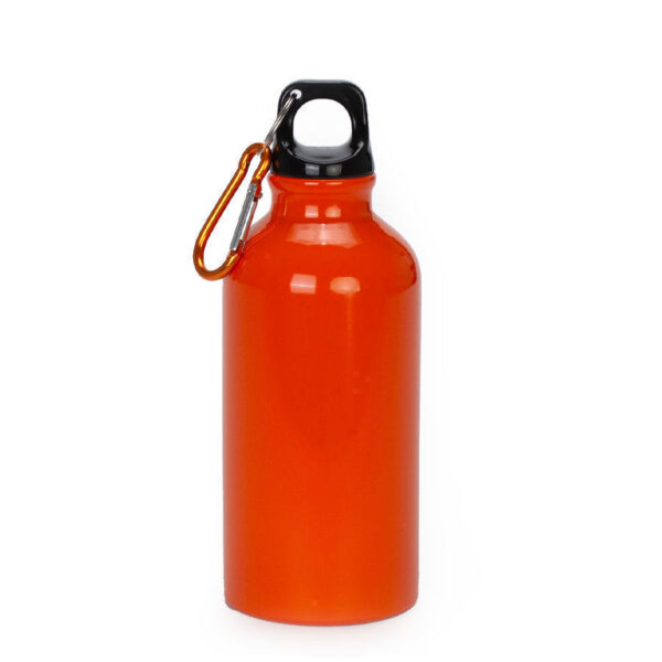 Sport Bottle de Aluminio 420cc - Imagen 5