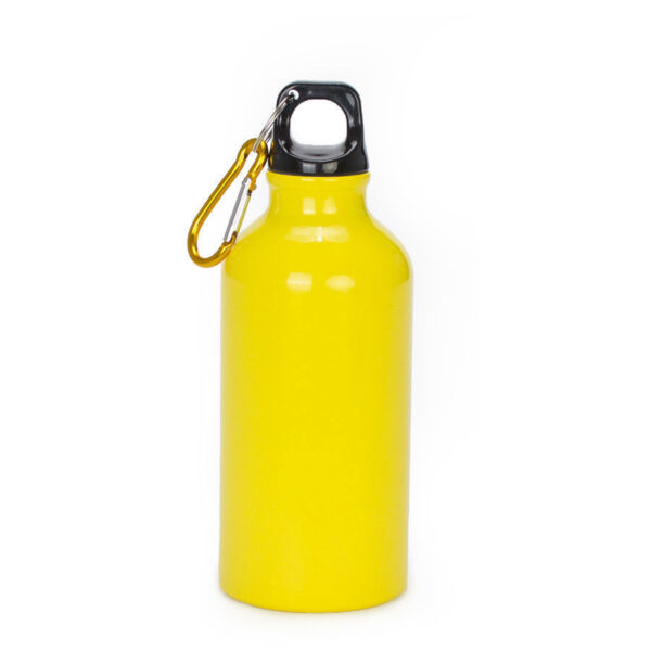 Sport Bottle de Aluminio 420cc - Imagen 6