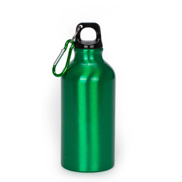 Sport Bottle de Aluminio 420cc - Imagen 7