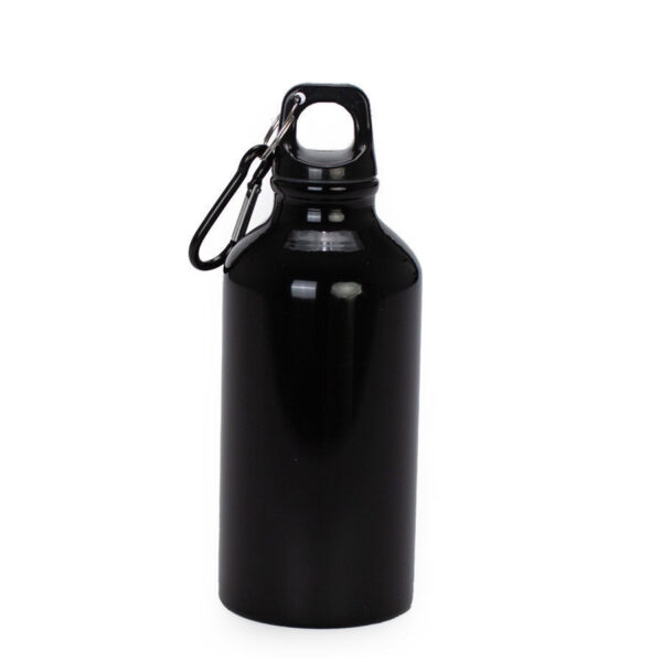Sport Bottle de Aluminio 420cc - Imagen 8