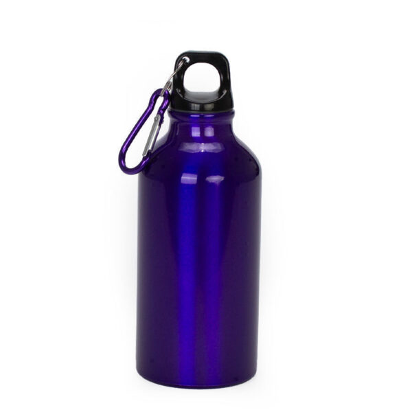 Sport Bottle de Aluminio 420cc - Imagen 9