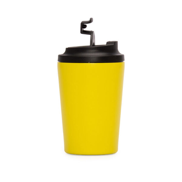 Mug térmico metálico doble pared "NORWAY" 355cc. - Imagen 9