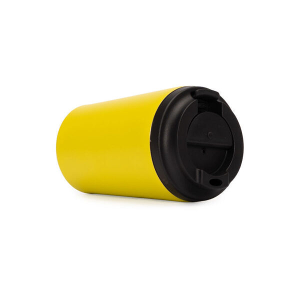 Mug térmico metálico doble pared "NORWAY" 355cc. - Imagen 10