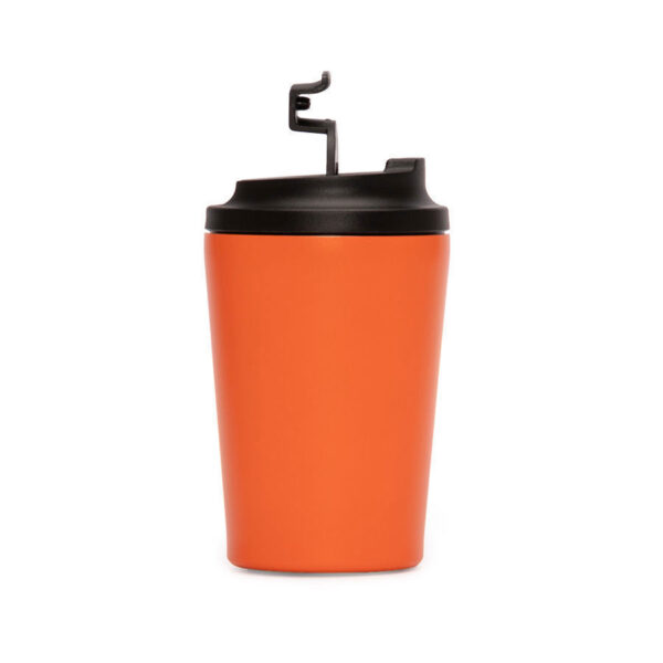 Mug térmico metálico doble pared "NORWAY" 355cc. - Imagen 7