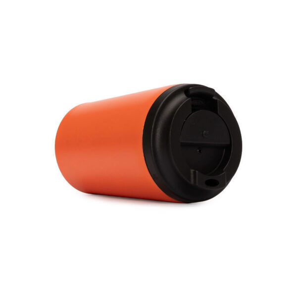 Mug térmico metálico doble pared "NORWAY" 355cc. - Imagen 8