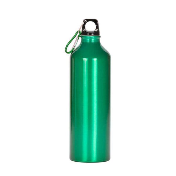 Sport Bottle de Aluminio 800cc - Imagen 9
