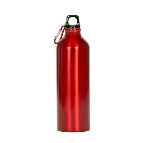 Sport Bottle de Aluminio 800cc - Imagen 7
