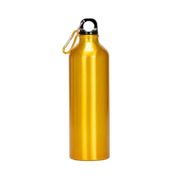 Sport Bottle de Aluminio 800cc - Imagen 6