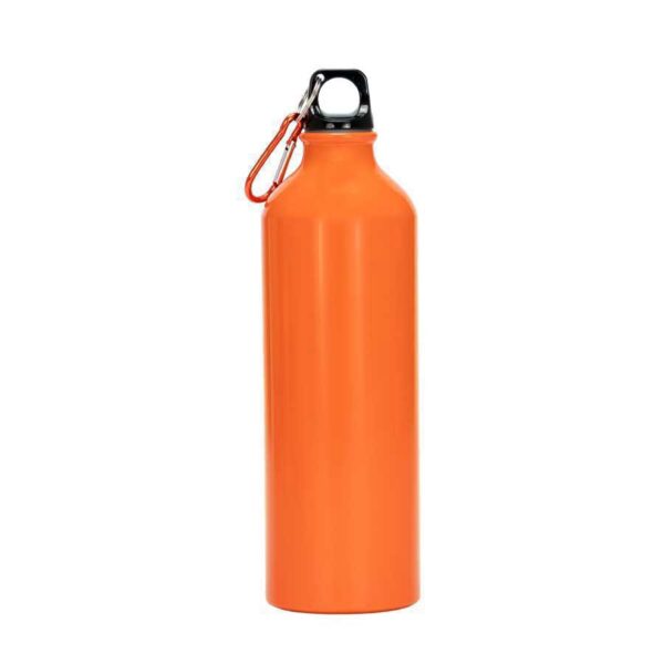 Sport Bottle de Aluminio 800cc - Imagen 5